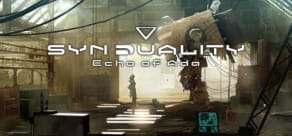 SYNDUALITY: Echo of Ada