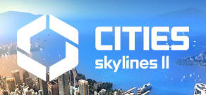 Cities: Skylines II - PC - Compre na Nuuvem