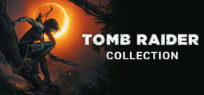 Tomb Raider Collection