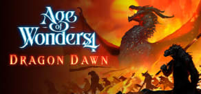 Age of Wonders 4: Dragon Dawn