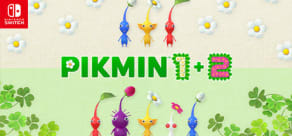 Pikmin™ 1 + 2 Bundle