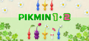 Pikmin™ 1 + 2 Bundle