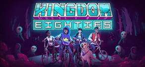 Kingdom Eighties