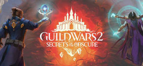 Guild Wars 2: Secrets of the Obscure