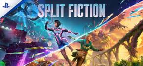 Split Fiction - PS5