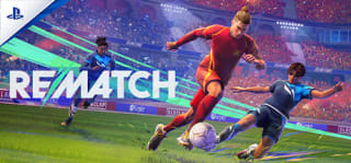 Rematch - PS5