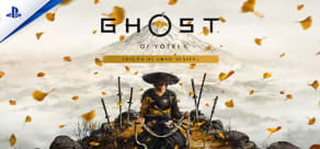 Ghost of Yōtei - PS5