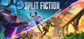 Split Fiction - PS5