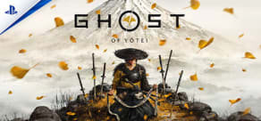 Ghost of Yōtei - PS5