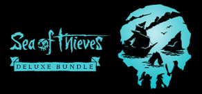 Sea of Thieves Deluxe Edition - Xbox