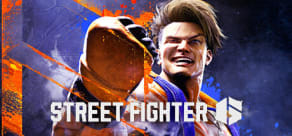 Street FIghter 6 - Xbox (Microsoft Store Balance)