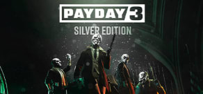 PAYDAY 3 - SILVER EDITION
