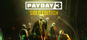 PAYDAY 3 - GOLD EDITION - PC - Compre na Nuuvem