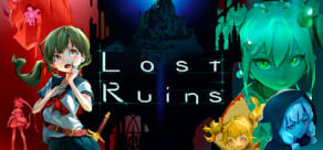 Lost Ruins