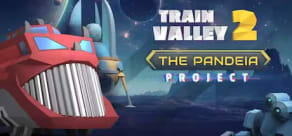 Train Valley 2 - The Pandeia Project