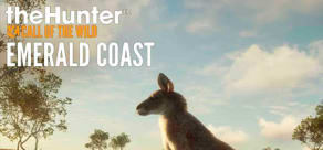 theHunter: Call of the Wild - Emerald Coast Australia