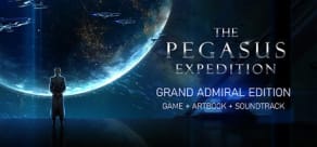 The Pegasus Expedition- Grand Admiral Edition