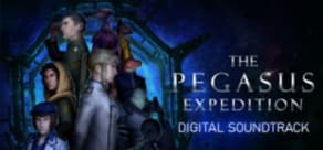 The Pegasus Expedition - Digital Soundtrack