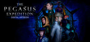 The Pegasus Expedition Digital Artbook