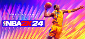 NBA 2K24 Kobe Bryant Edition - Steam Version