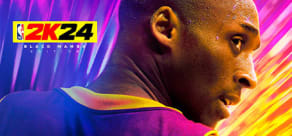 NBA 2K24 Black Mamba Edition - Steam Version