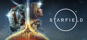 Starfield - Xbox Series S|X