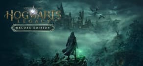 Hogwarts Legacy - Deluxe Edition - Xbox