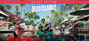 Dead Island 2 - Deluxe Edition - Xbox