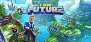I Am Future: Cozy Apocalypse Survival