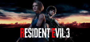 Resident Evil 3 - Xbox