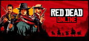 Red Dead Redemption Online - Xbox
