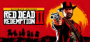Red Dead Redemption II Ultimate - Xbox