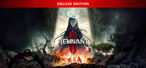 Remnant II - Deluxe Edition
