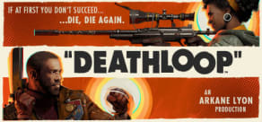 DEATHLOOP - Xbox