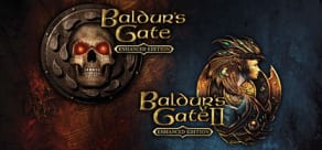 Baldur’s Gate 1+2