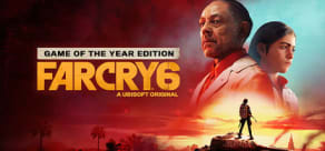Far Cry 6 Game of the Year Edition - Xbox