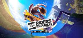 Riders Republic – Skate Edition