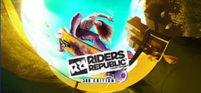 Riders Republic 360 Edition