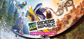 Riders Republic Complete Edition