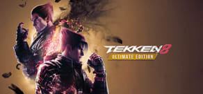 TEKKEN 8 - Ultimate Edition