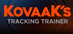 KovaaK's Tracking Trainer