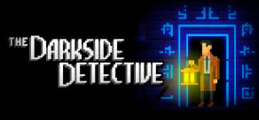 The Darkside Detective