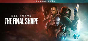 Destiny 2: The Final Shape + Annual Pass