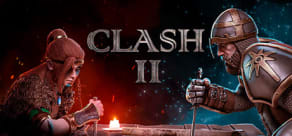 Clash II