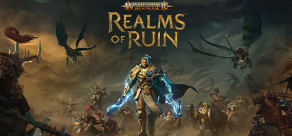 Warhammer Age of Sigmar: Realms of Ruin - Ultimate Edition