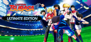 Captain Tsubasa: Rise of New Champions - Ultimate Edition