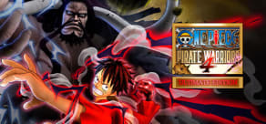 ONE PIECE: PIRATE WARRIORS 4 ULTIMATE EDITION