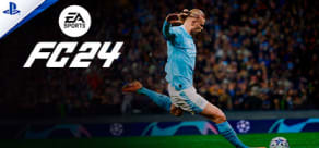 EA Sports FC 24 - PS4 e PS5