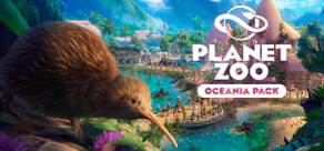 Planet Zoo: Oceania Pack