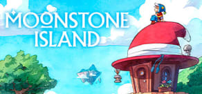 Moonstone Island